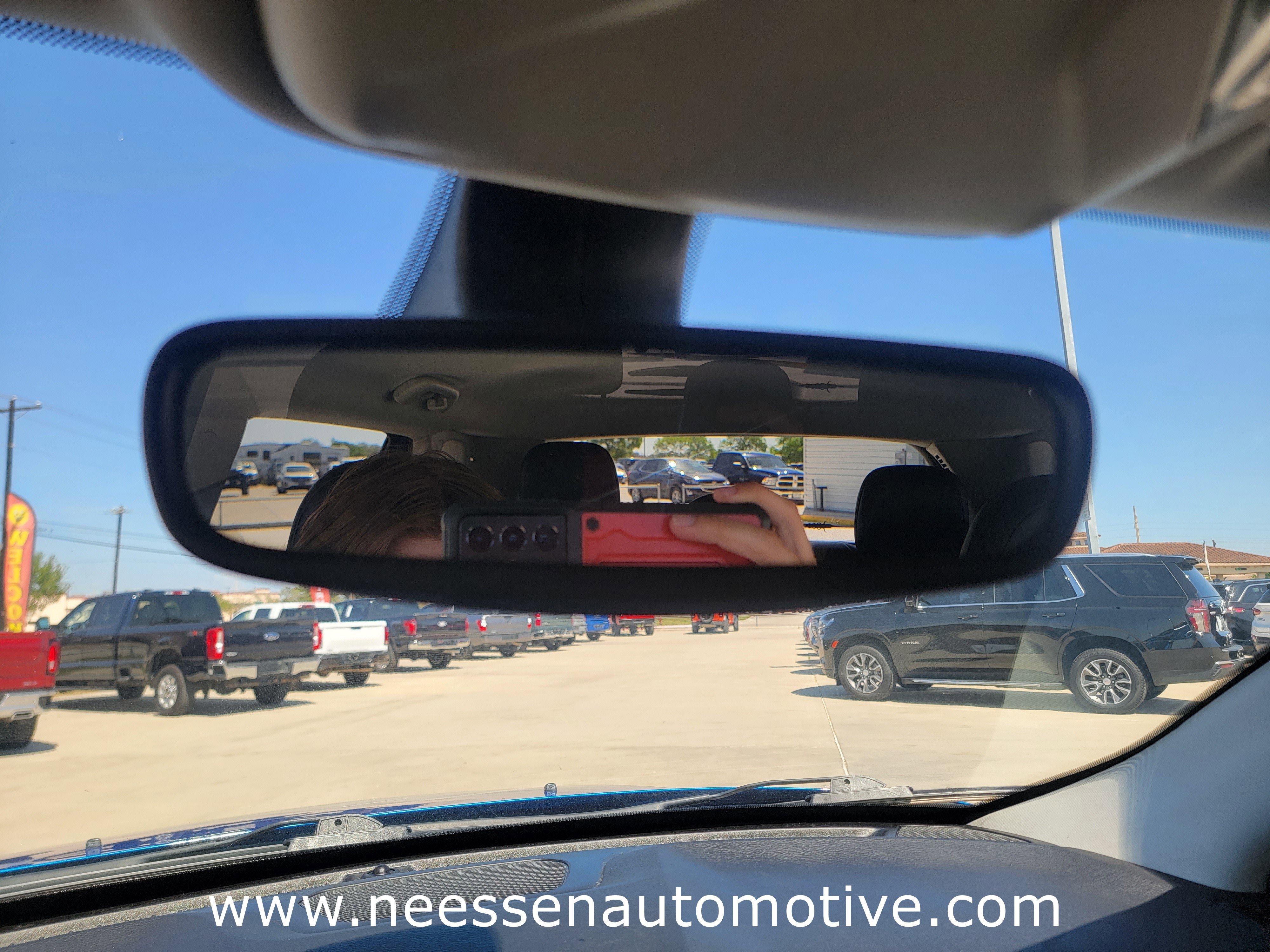 Used 2021 Jeep Compass Latitude image 26