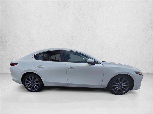 Used 2025 MAZDA MAZDA3 s image 2