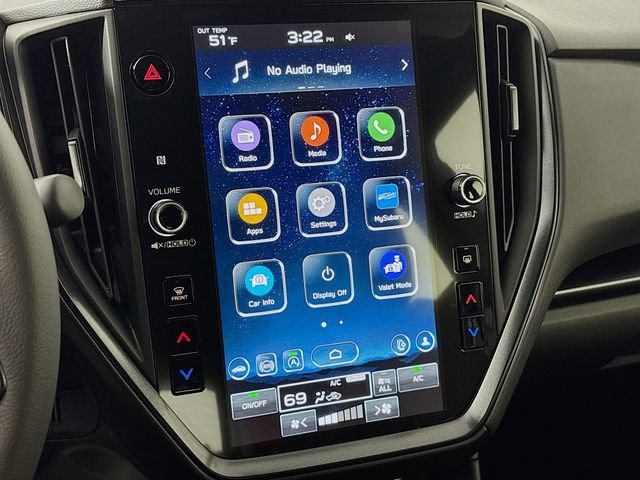 New 2025 Subaru Impreza RS image 15