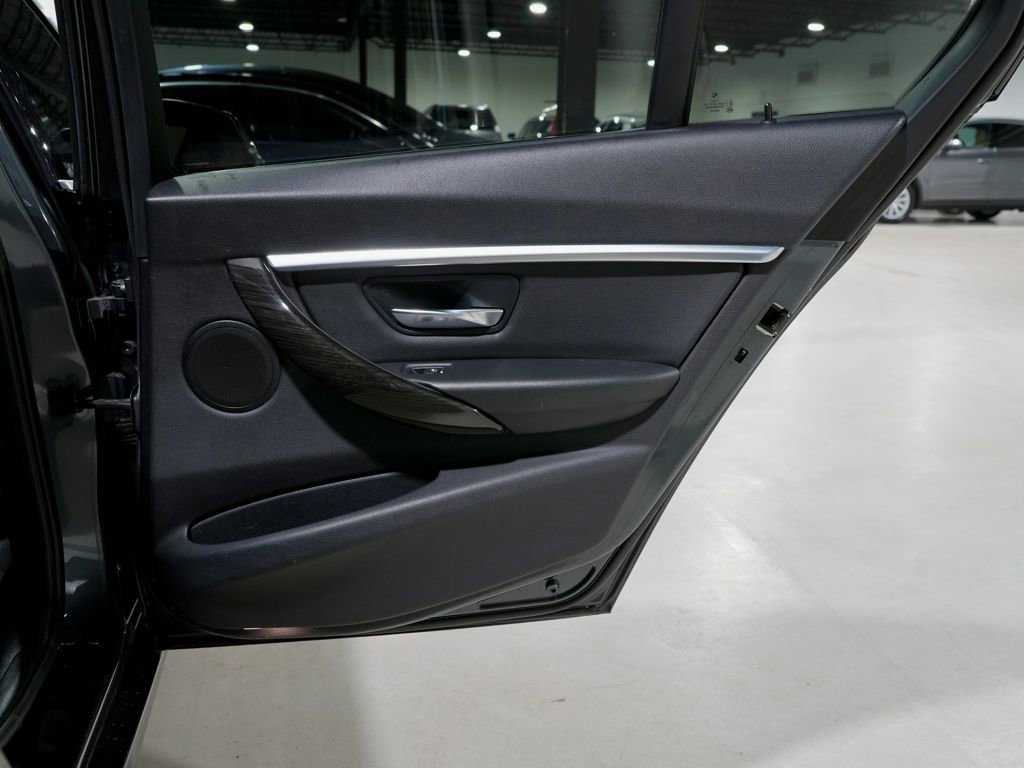 Used 2017 BMW 330i 330i image 29