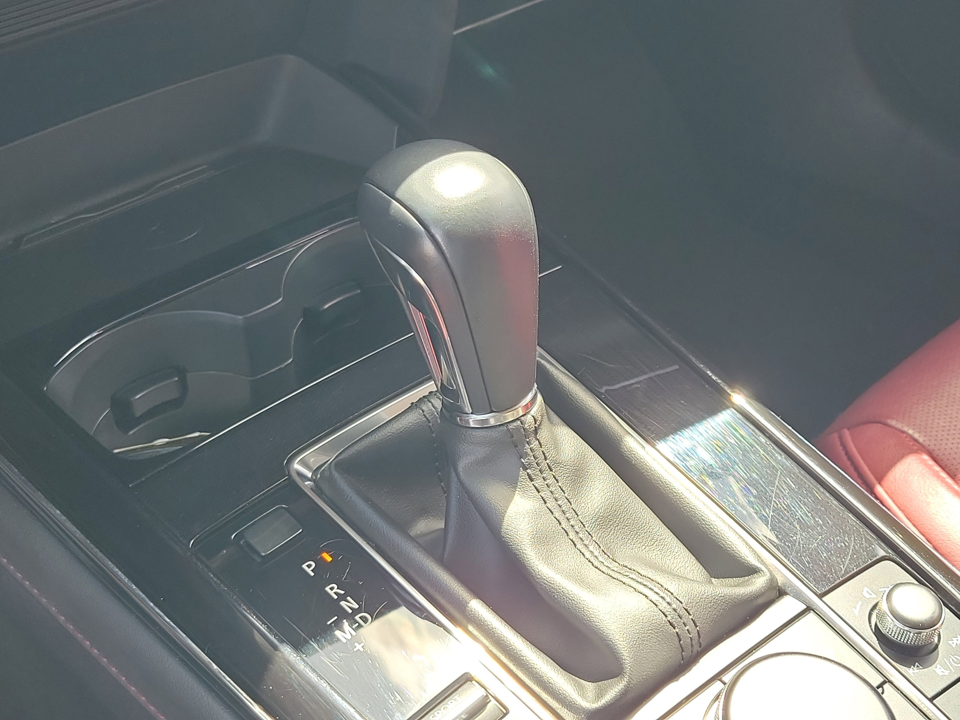 Used 2025 MAZDA CX-30 AWD 2.5 S w/ Preferred Package image 28