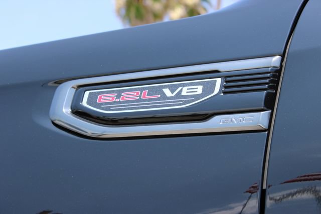 Used 2020 GMC Sierra 1500 AT4 w/ AT4 Premium Package AWD/4WD image 20