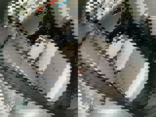 New 2025 Toyota RAV4 XLE image 12