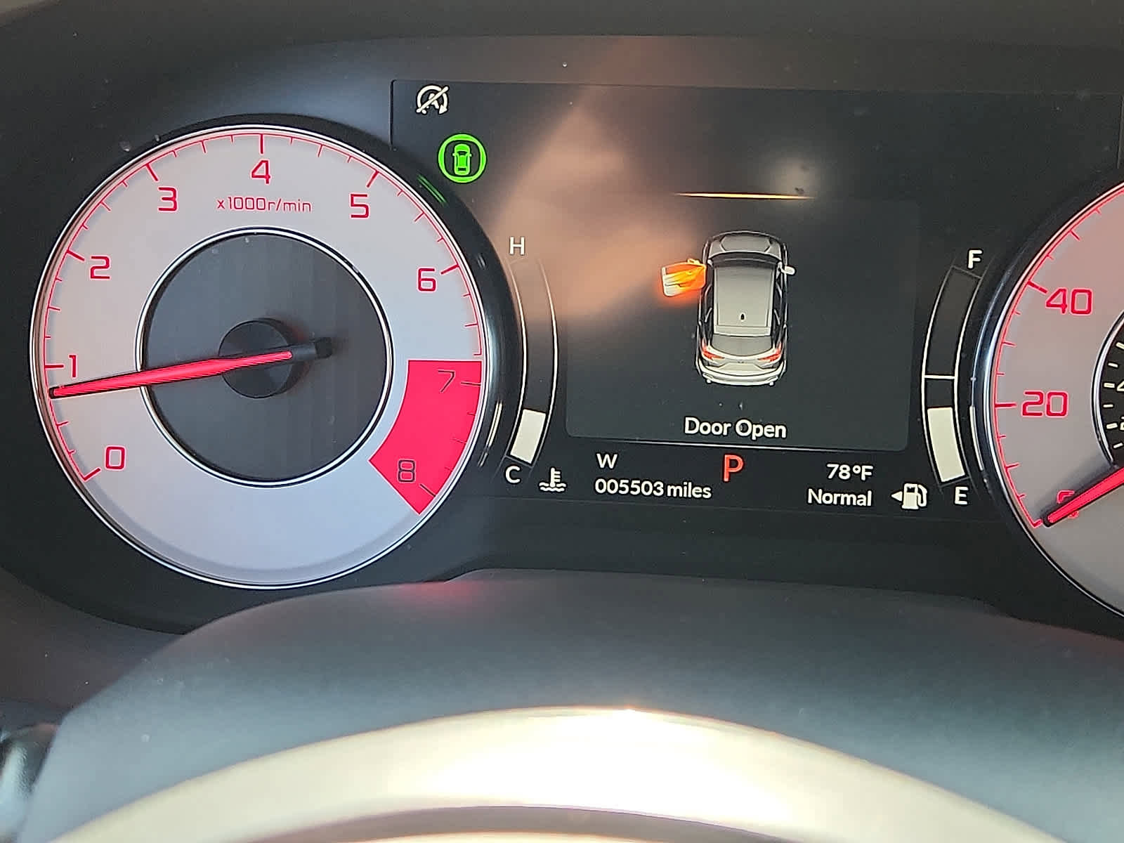 Certified 2025 Acura RDX A-Spec image 23