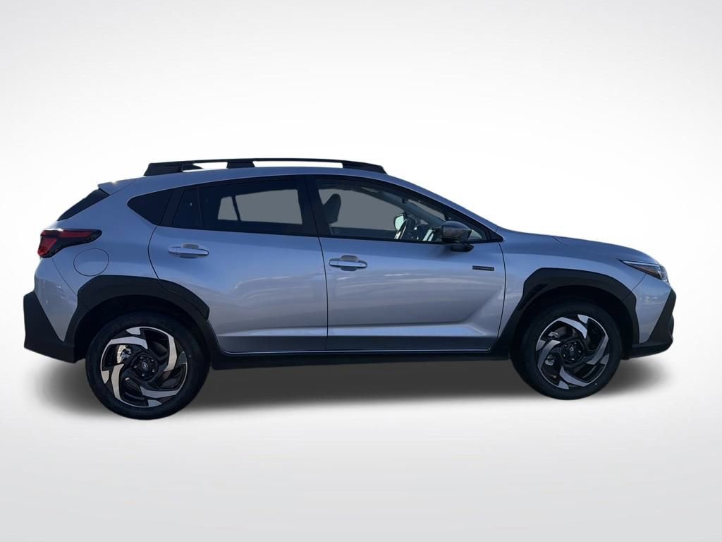 New 2026 Subaru Crosstrek 2.5i Limited image 9