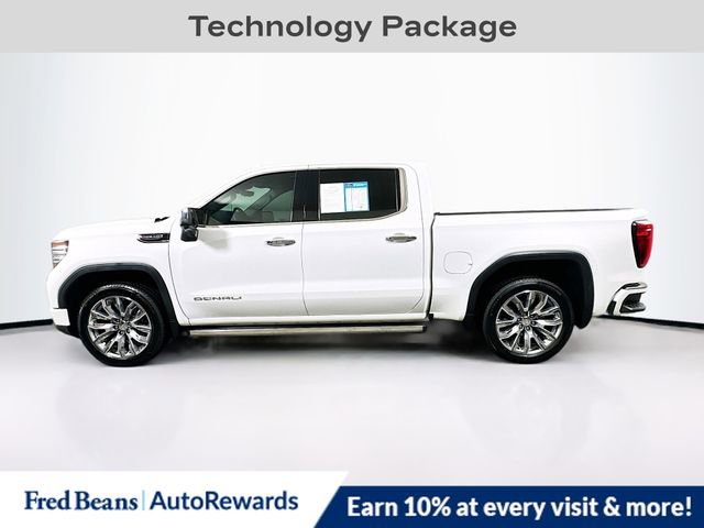 Used 2023 GMC Sierra 1500 Denali w/ Denali Reserve Package image 4
