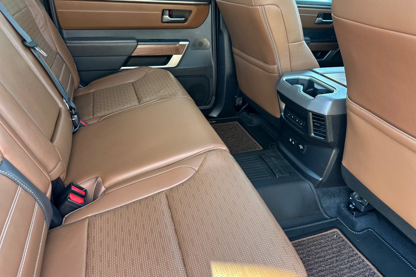 Certified 2026 Toyota Tundra 1794 Edition w/ TRD Off-Road Package image 18