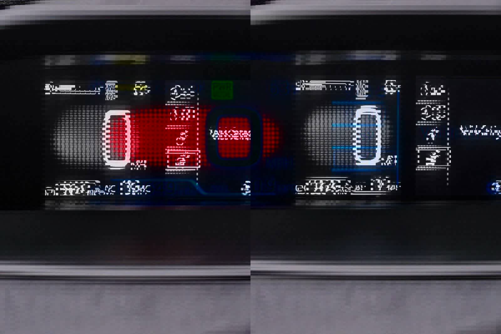 Used 2016 Toyota Prius Two image 24