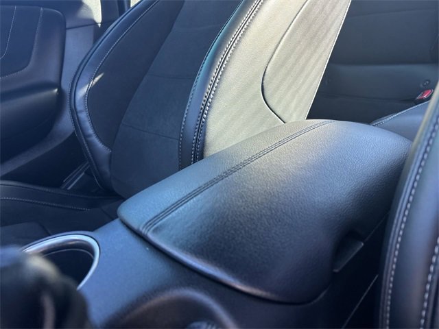 Used 2017 Ford Mustang Shelby GT350 image 23