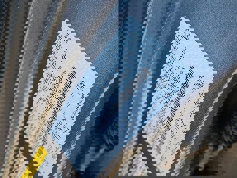 Used 2024 Ford Ranger XLT w/ Technology Package image 20