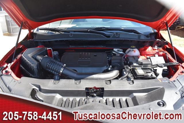 Used 2024 Chevrolet Blazer LT FWD image 41