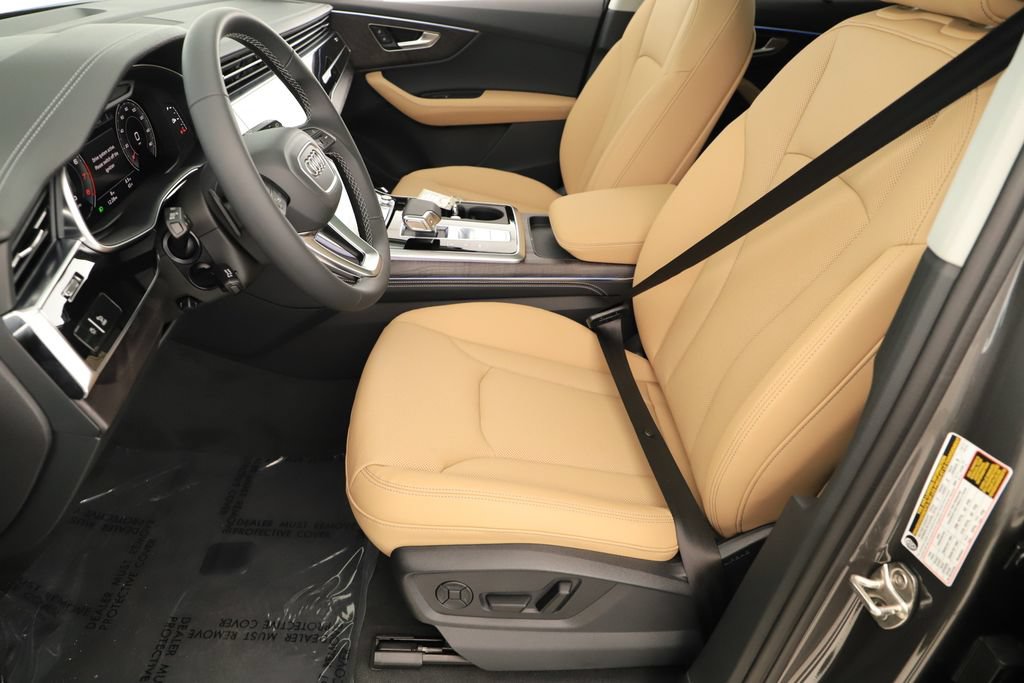 New 2026 Audi Q7 2.0T Premium AWD/4WD image 24
