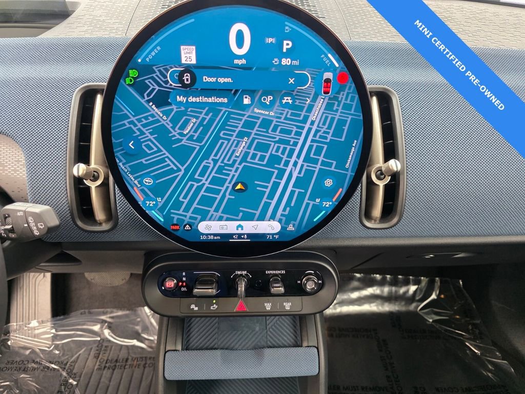 Used 2025 MINI Cooper Countryman S image 22