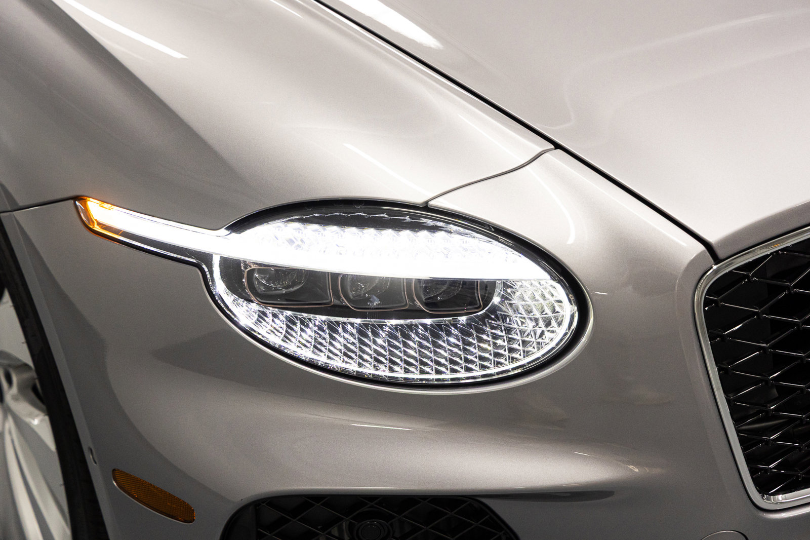 New 2026 Bentley Continental GT AWD/4WD image 10
