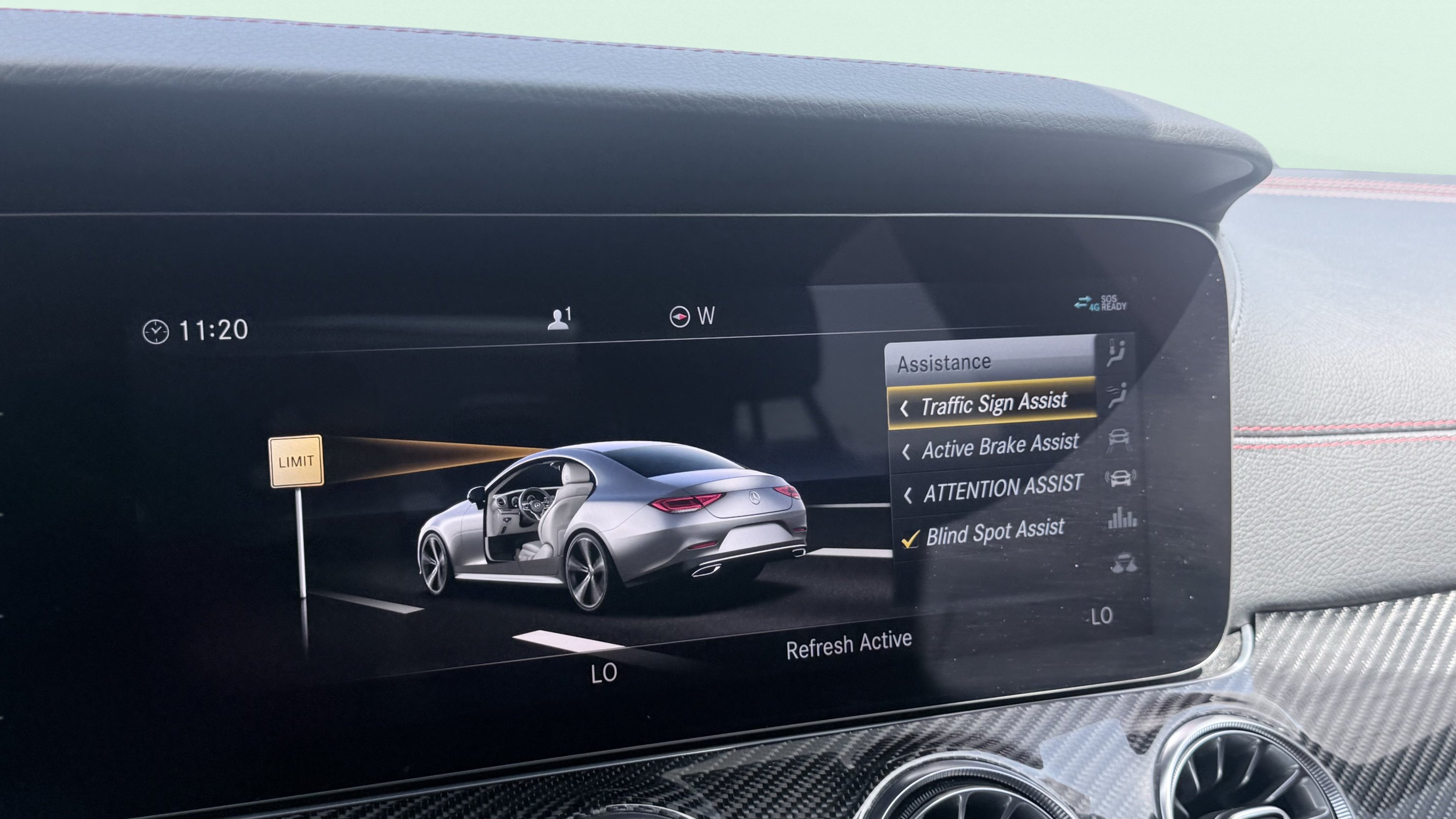 Used 2019 Mercedes-Benz CLS 53 AMG 4MATIC image 77