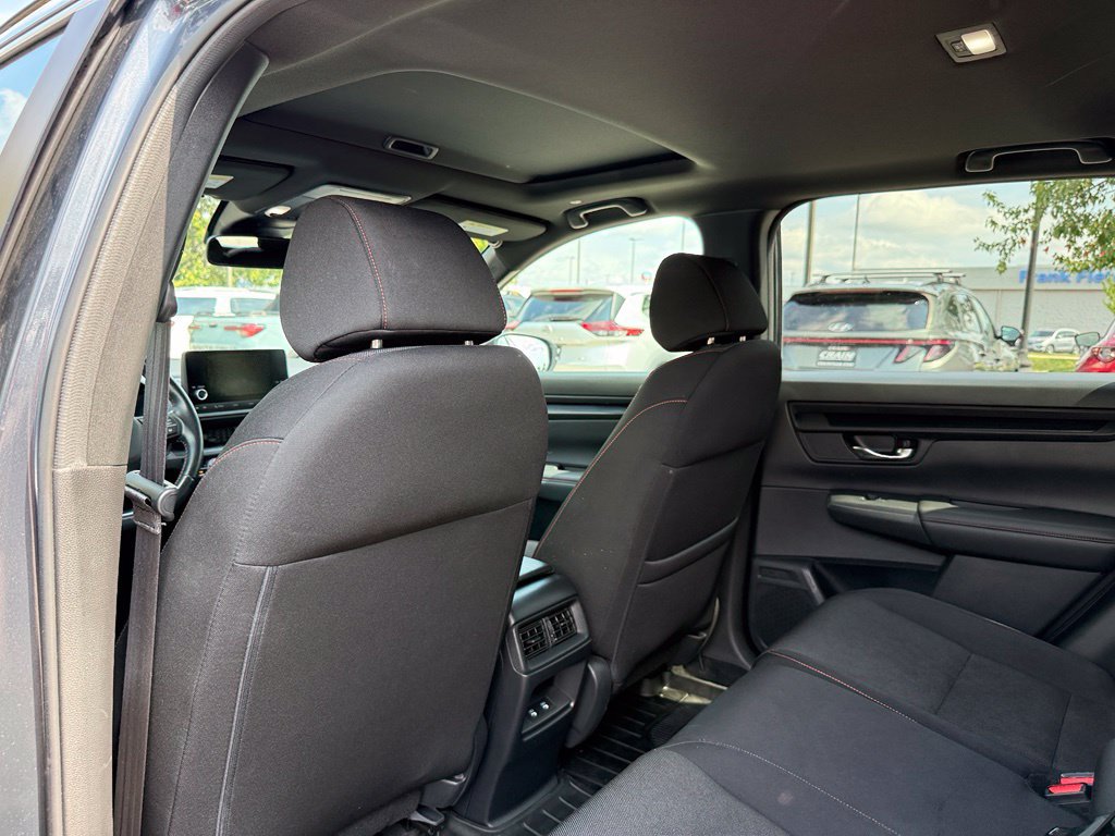 Used 2023 Honda CR-V Sport image 33