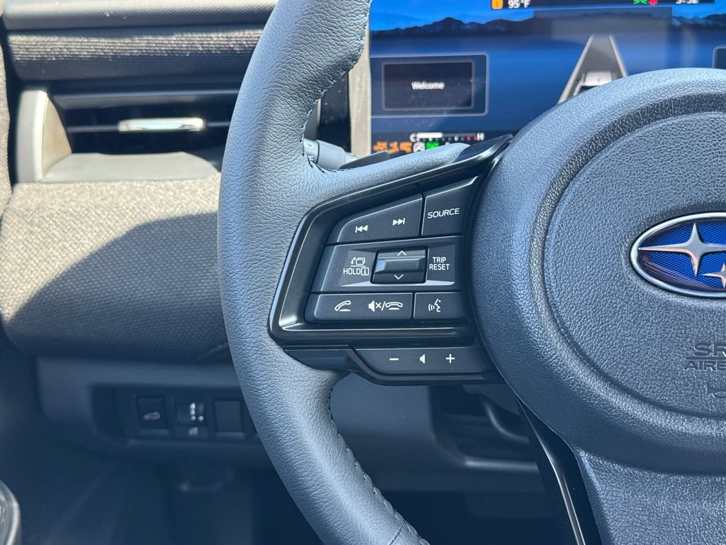 New 2026 Subaru Outback Limited XT AWD/4WD image 9