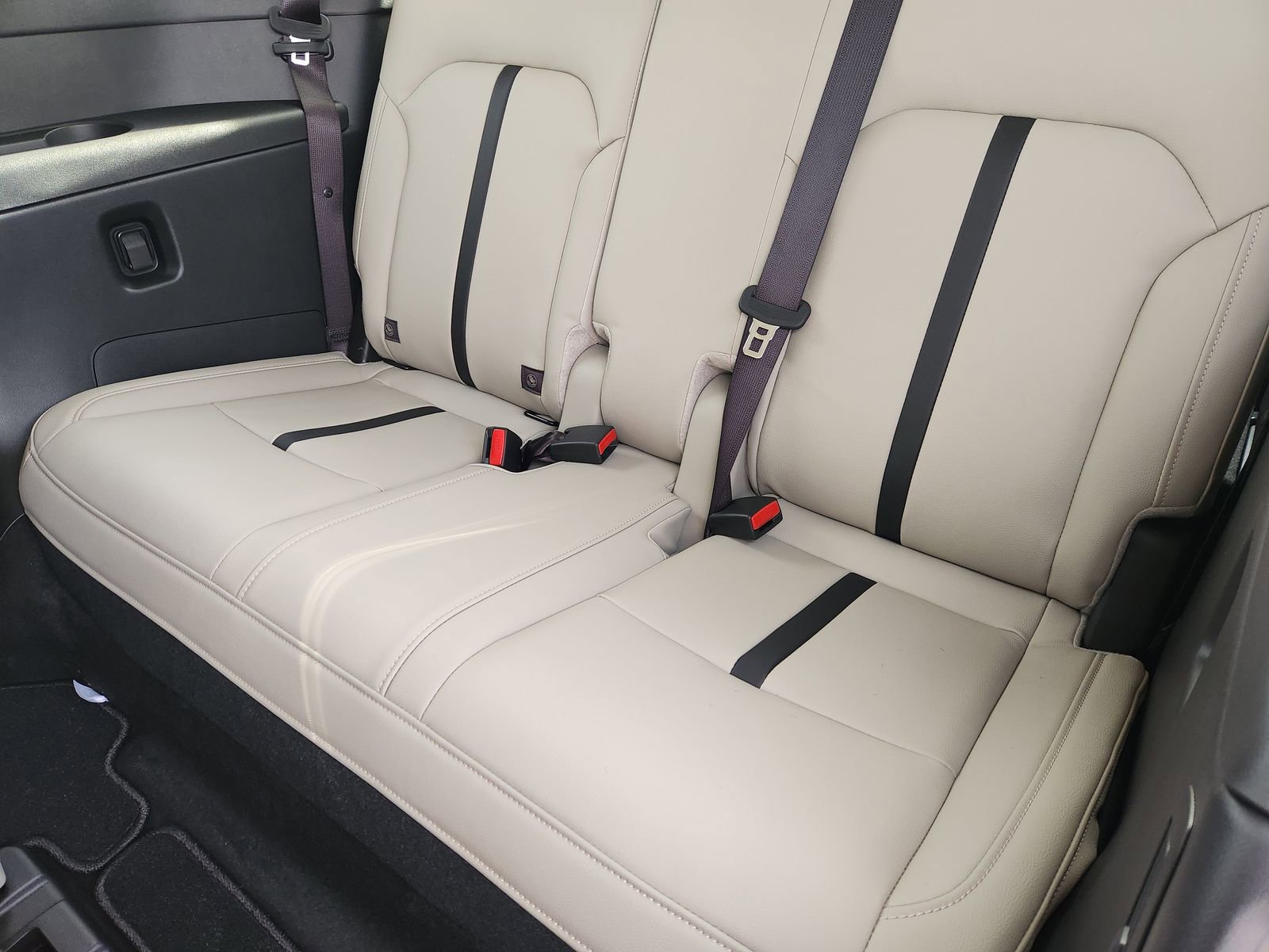 New 2026 MAZDA CX-90 3.3 Turbo w/ Preferred Package image 28