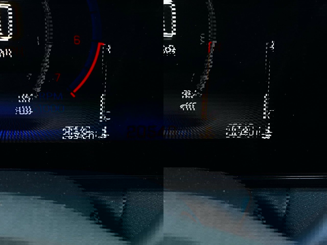 Used 2025 Chevrolet TrailBlazer LT image 34