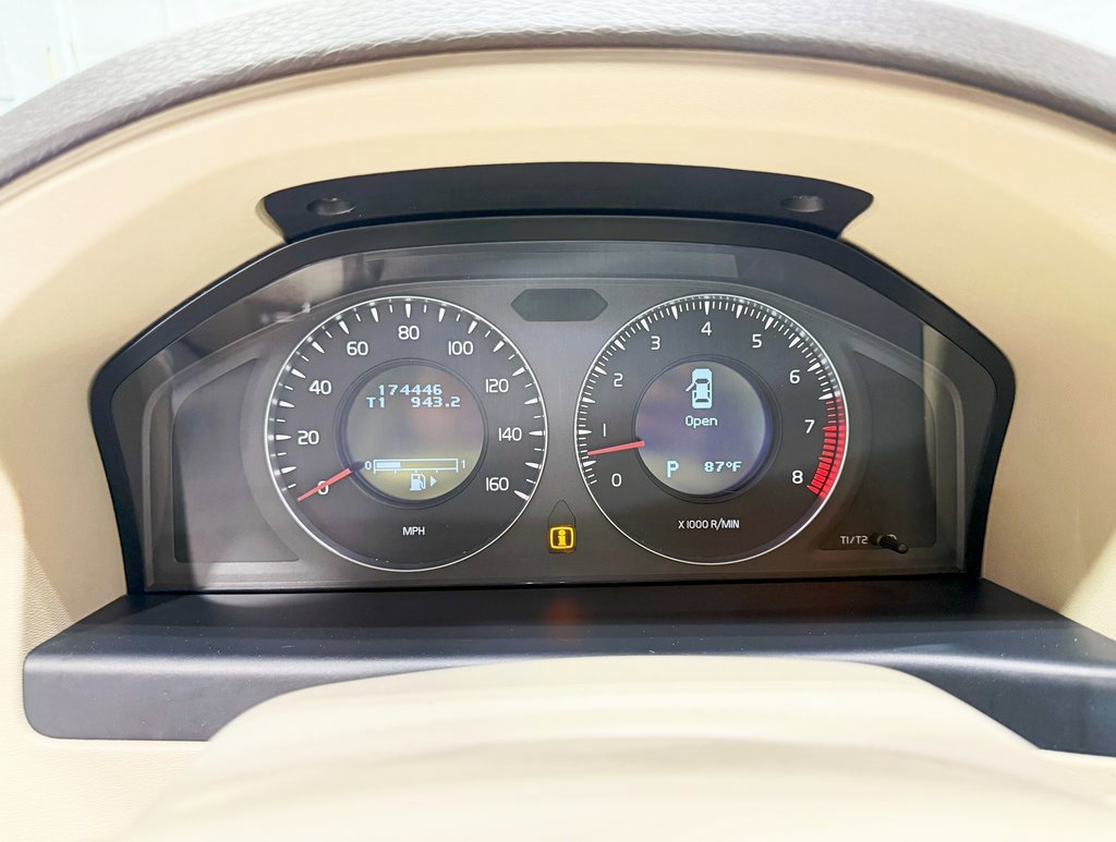 Used 2008 Volvo S80 3.2 image 12