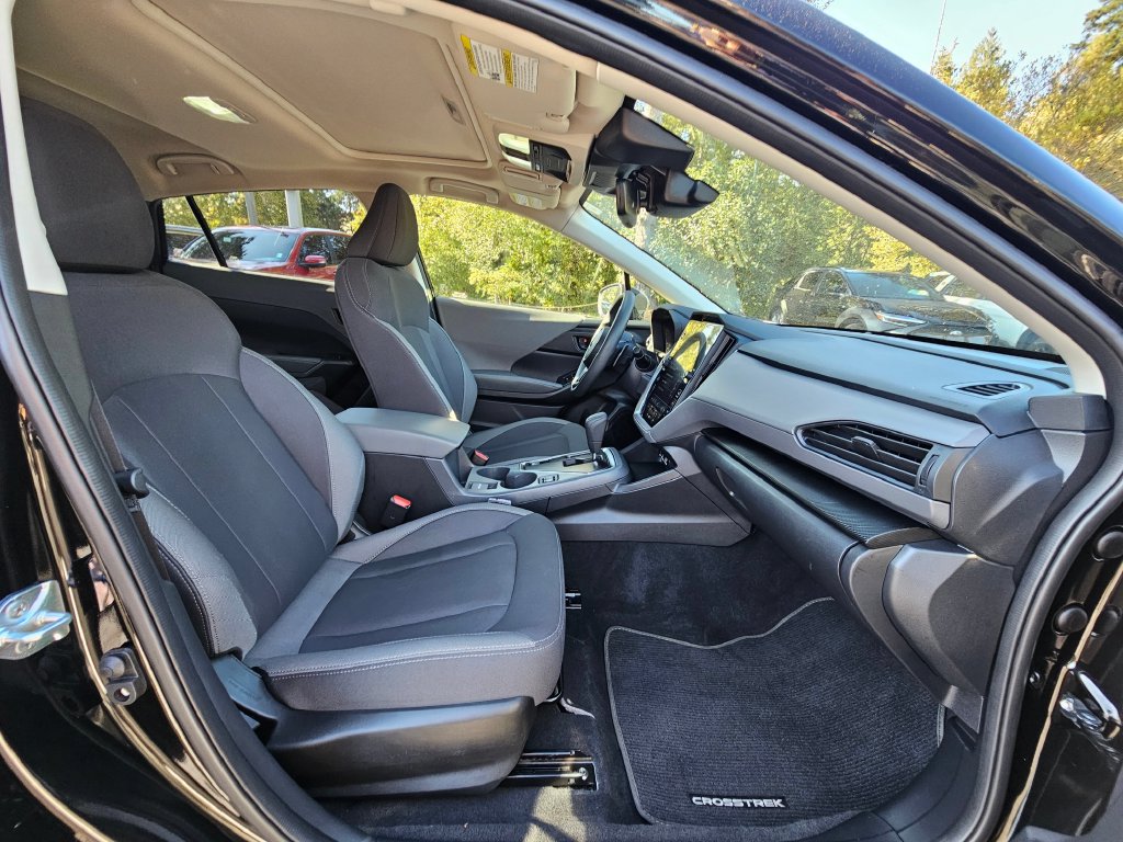 Certified 2025 Subaru Crosstrek 2.5i Premium AWD/4WD image 11