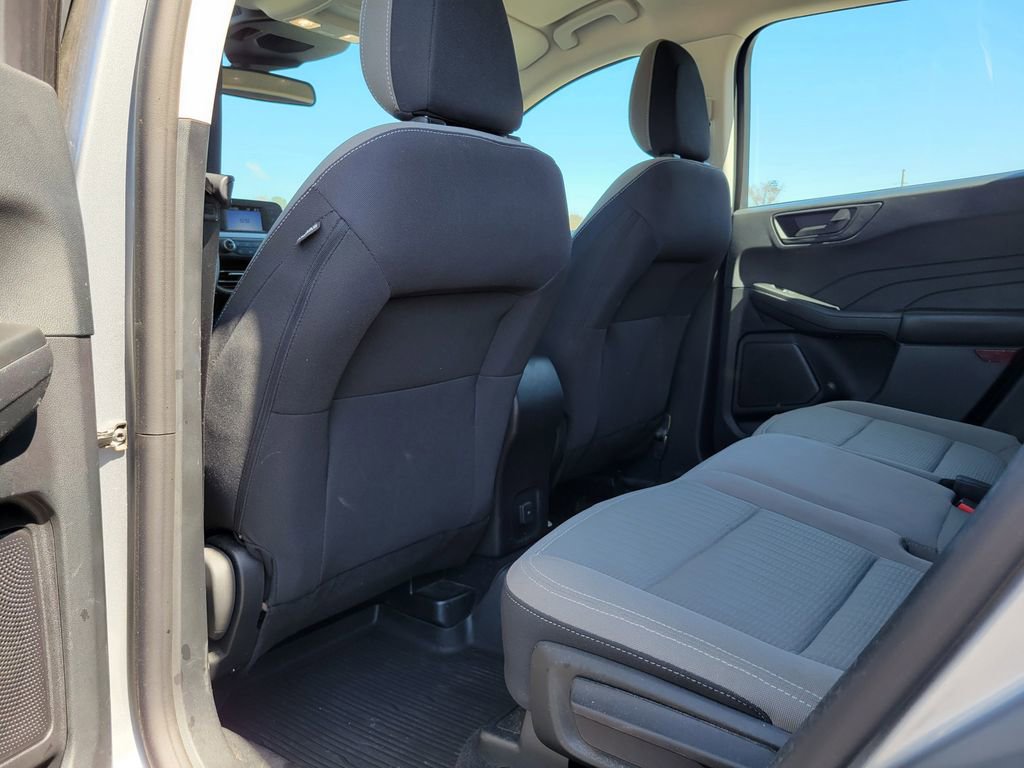 Certified 2022 Ford Escape S image 14