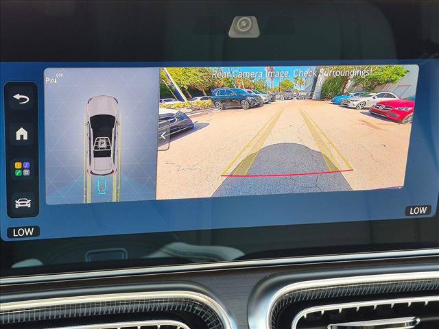 New 2027 Mercedes-Benz GLS 450 4MATIC image 12