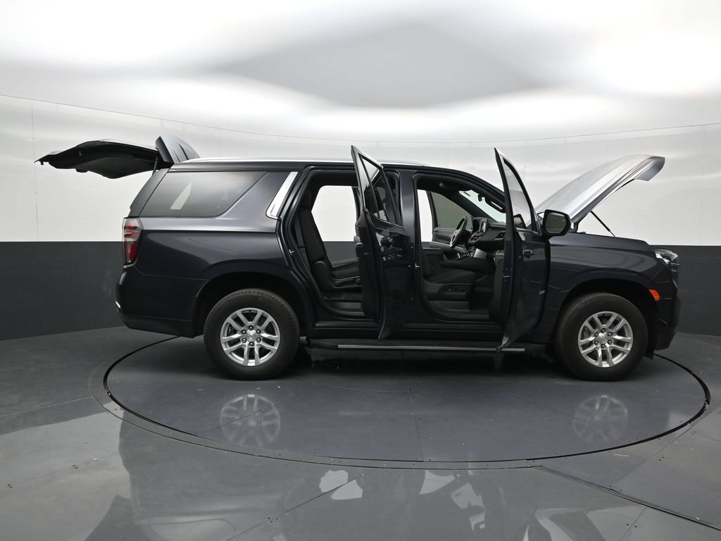 Used 2021 Chevrolet Tahoe LS RWD image 26