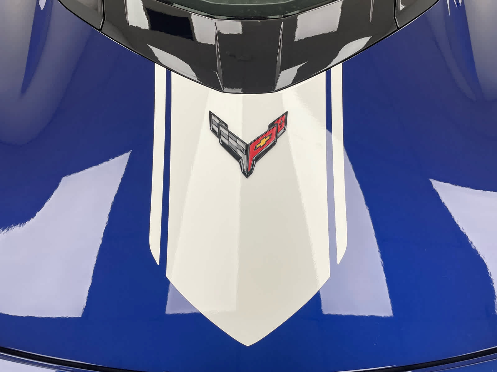 New 2027 Chevrolet Corvette Grand Sport w/ Z52 Sport Performance Package RWD image 25