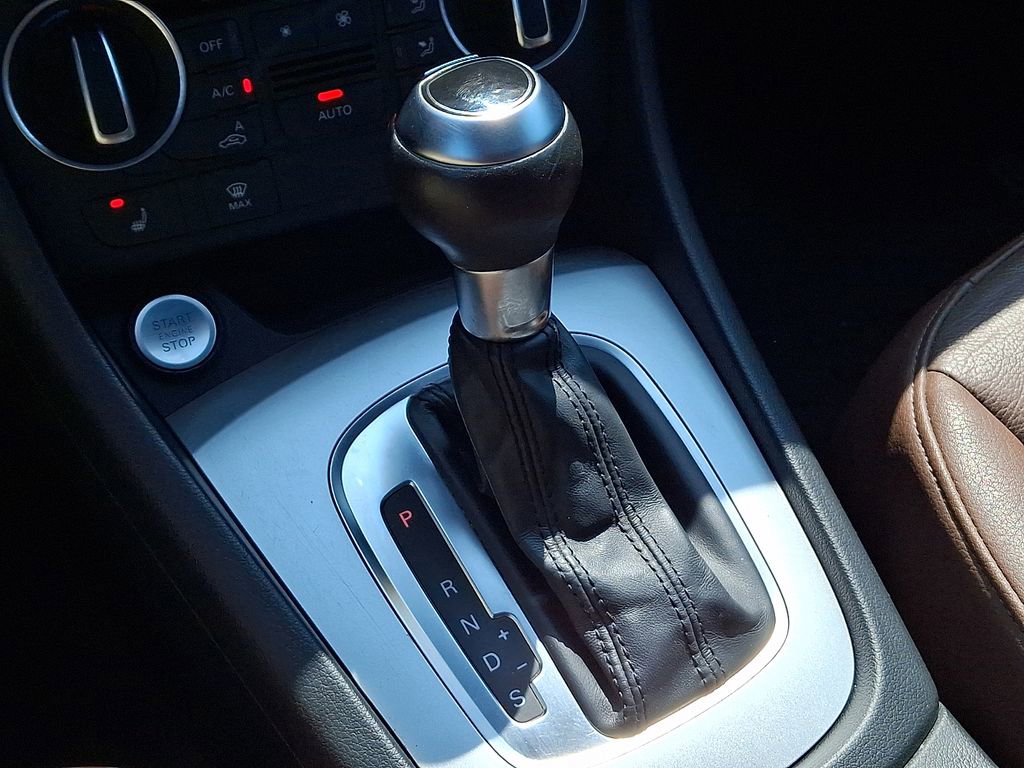 Used 2017 Audi Q3 2.0T Premium w/ Convenience Package image 21