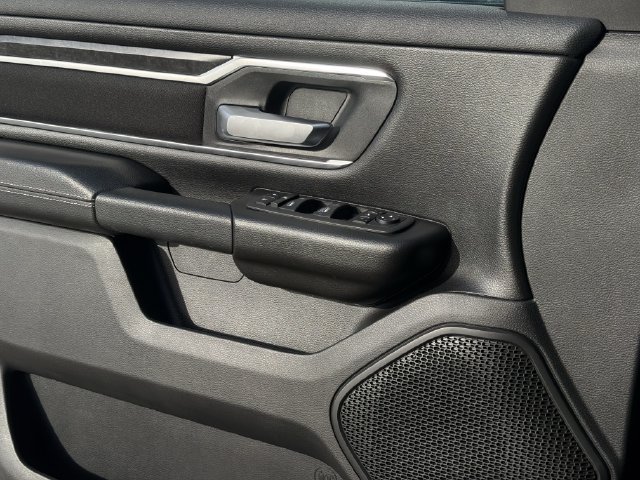 Used 2023 RAM 1500 Lone Star AWD/4WD image 25