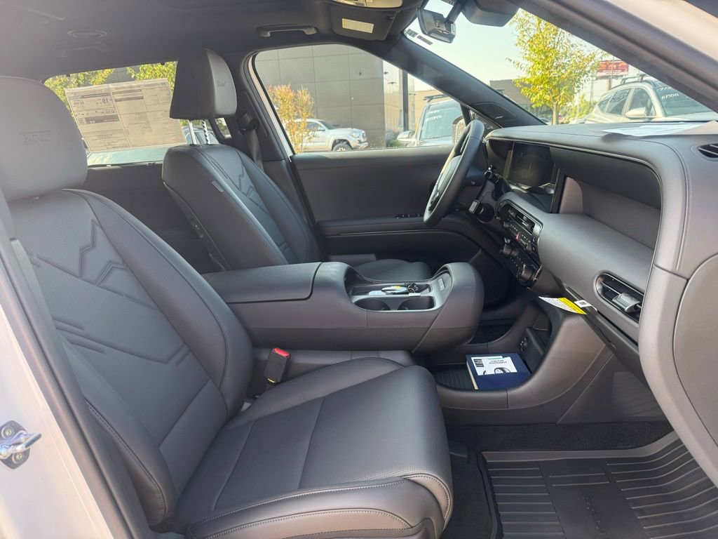 New 2026 Hyundai Palisade XRT Pro image 12