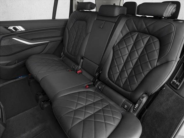 New 2026 BMW X7 xDrive40i w/ M Sport Package image 9