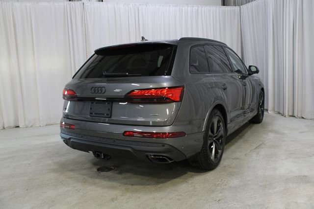 New 2026 Audi Q7 3.0T Premium Plus image 26