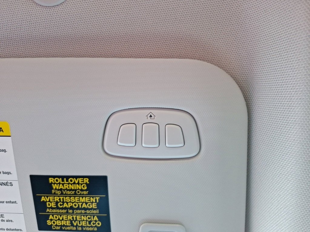 New 2025 Ford Bronco Sport Outer Banks w/ Outer Banks Tech Package+ image 14