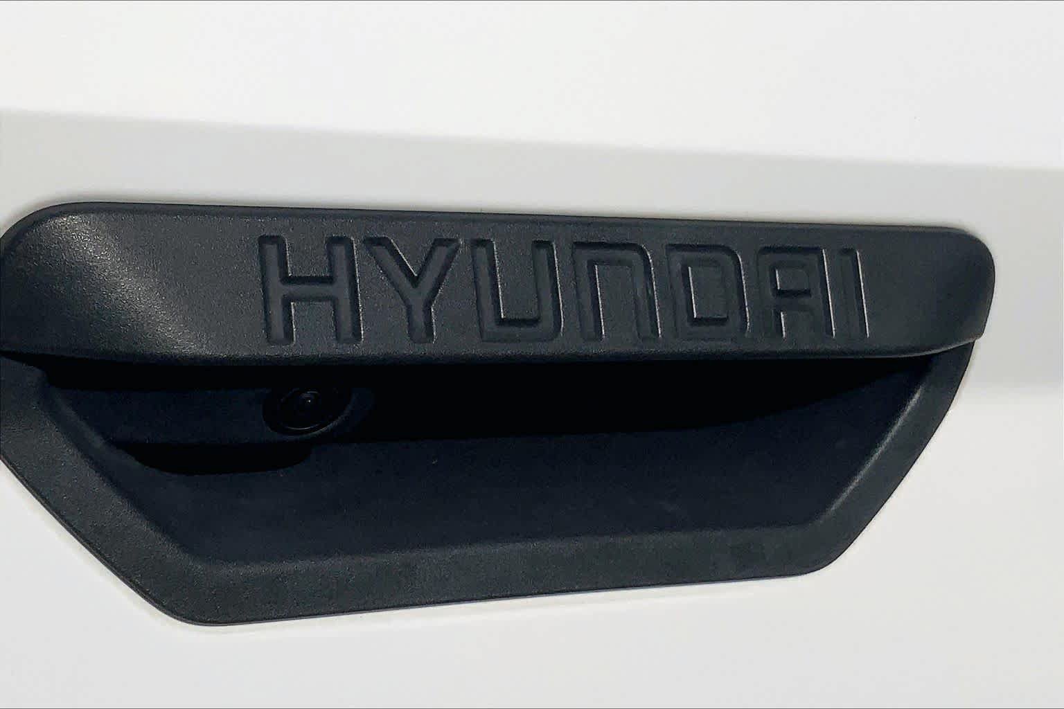 Used 2022 Hyundai Santa Cruz SEL AWD/4WD image 31