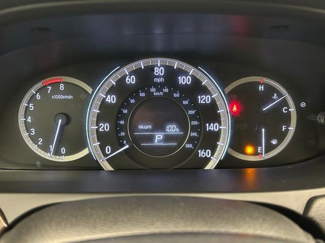 Used 2017 Honda Accord EX-L image 31