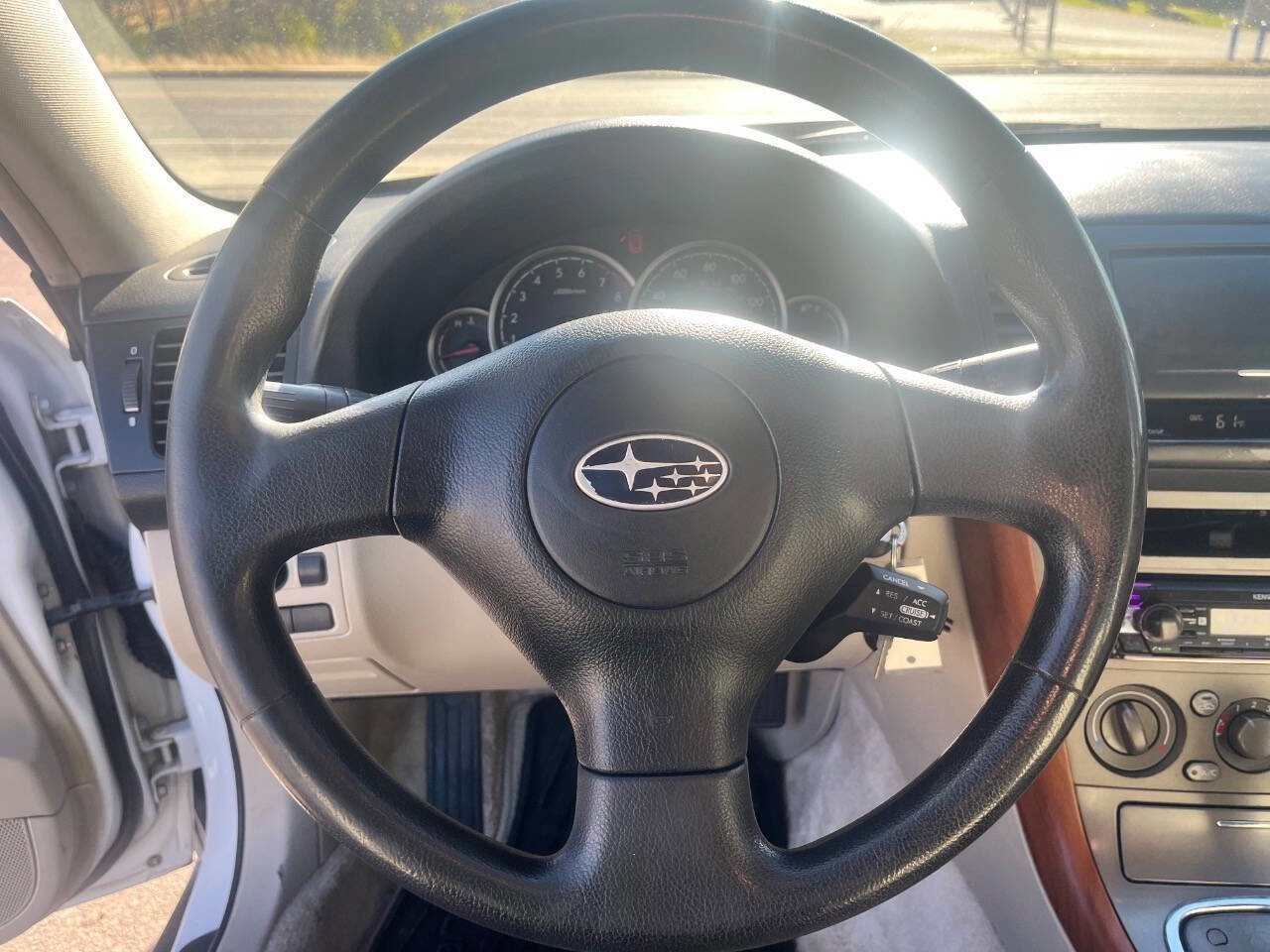 Used 2006 Subaru Outback 2.5i Special Edition image 14