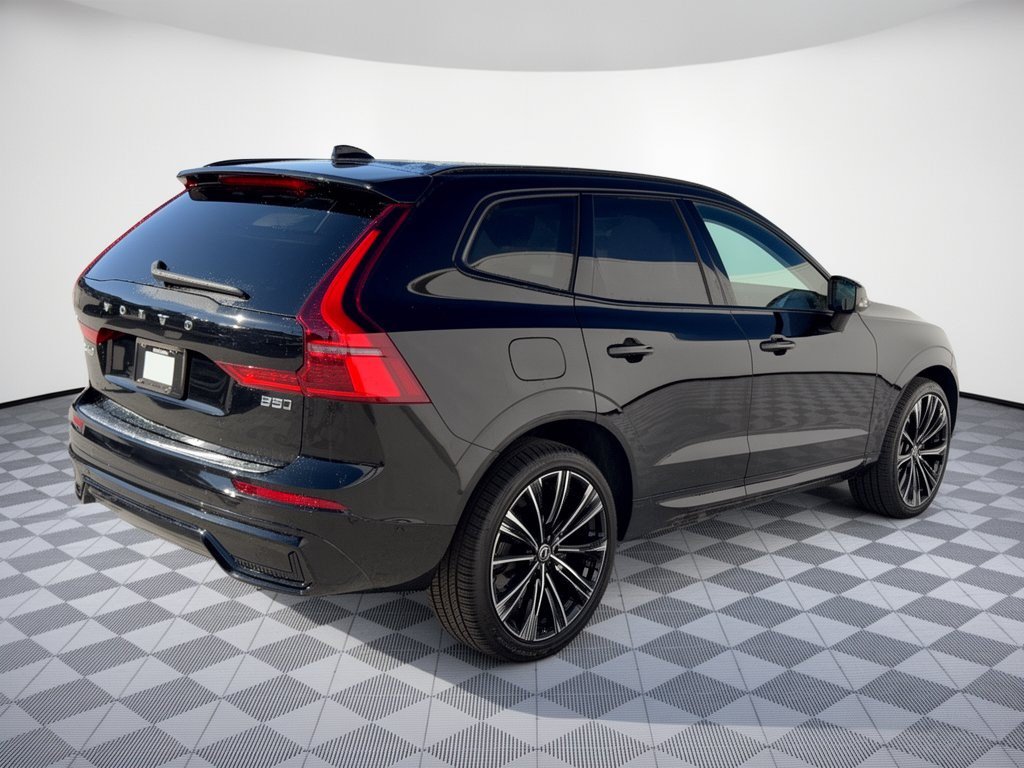 New 2027 Volvo XC60 B5 Ultra AWD/4WD image 9