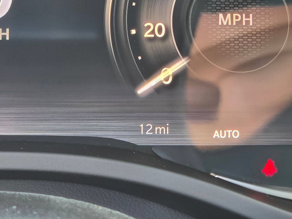 New 2027 RAM 1500 Big Horn AWD/4WD image 20