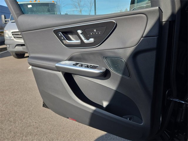 New 2026 Mercedes-Benz GLC 300 4MATIC image 19