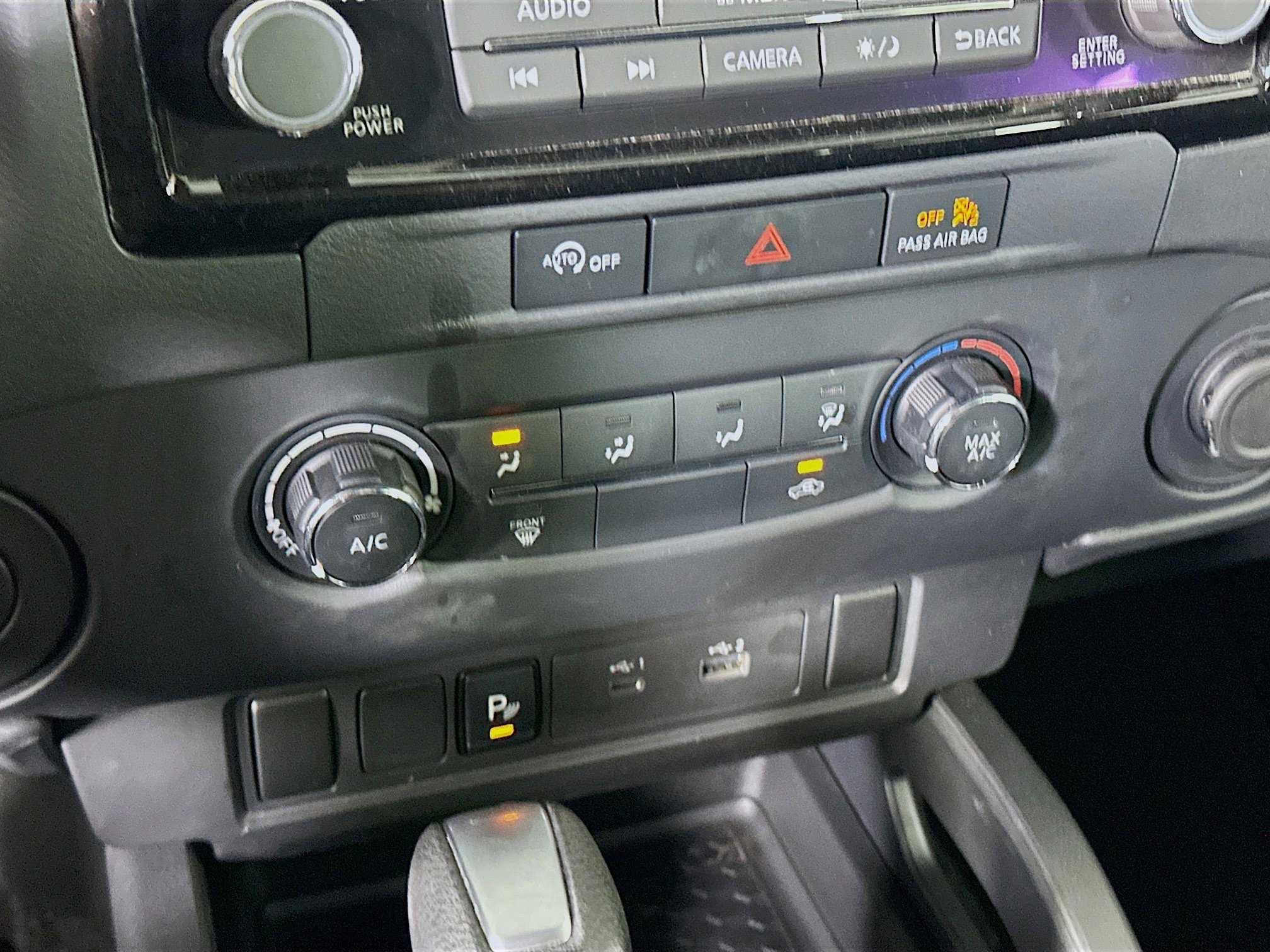 Used 2023 Nissan Frontier S w/ Technology Package RWD image 23