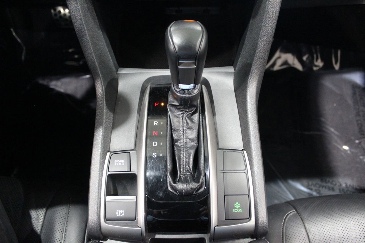 Used 2018 Honda Civic Sport Touring image 98