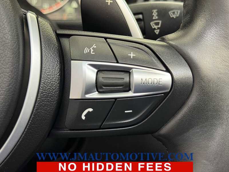 Used 2015 BMW 435i Convertible image 43