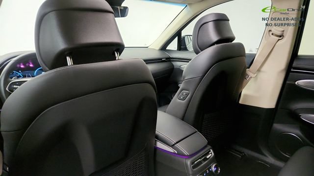 Used 2025 Genesis Electrified GV70 w/ Prestige Package AWD/4WD image 44