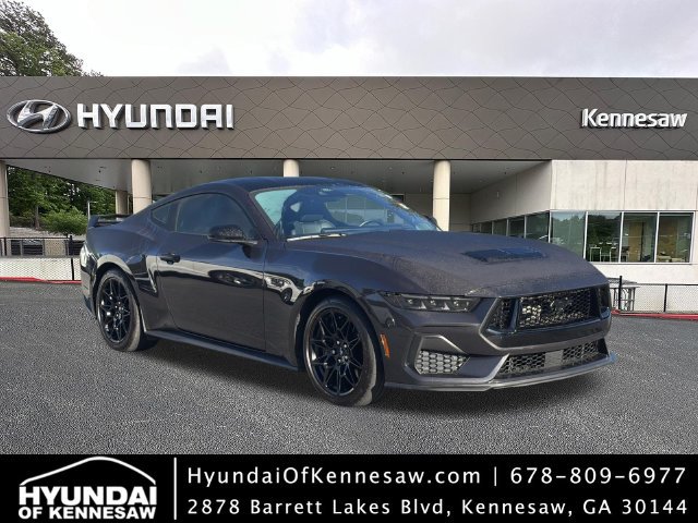 Used 2024 Ford Mustang GT Premium w/ GT Performance Package
