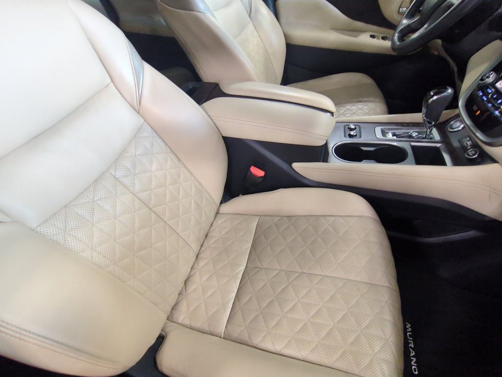 Used 2023 Nissan Murano Platinum w/ Cargo Package AWD/4WD image 24