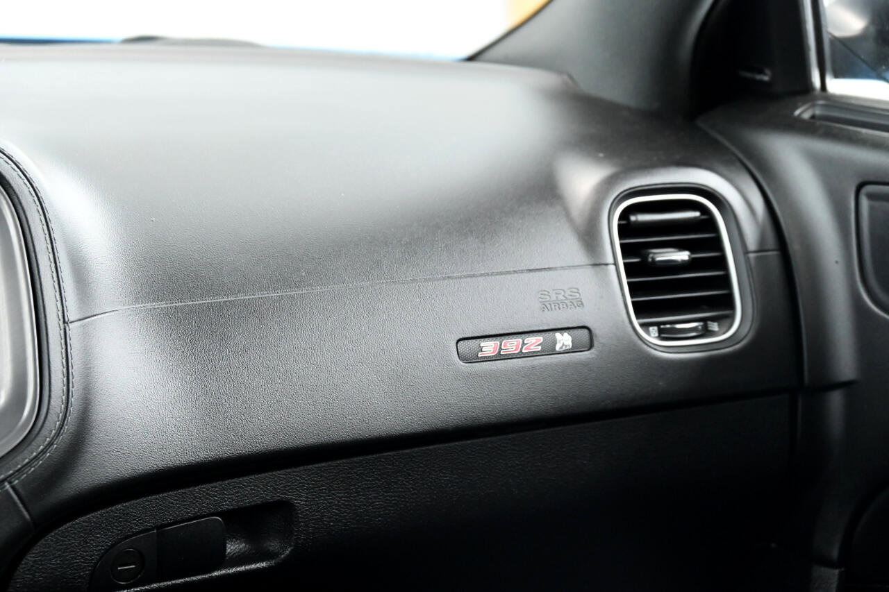 Used 2023 Dodge Charger Scat Pack w/ Plus Group image 36