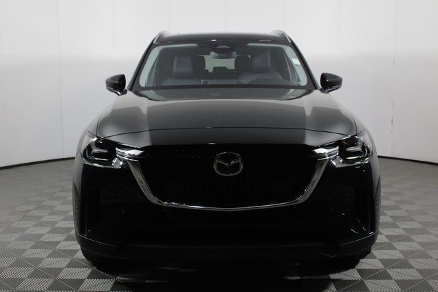 Used 2025 MAZDA CX-90 3.3 Turbo w/ Preferred Package image 2