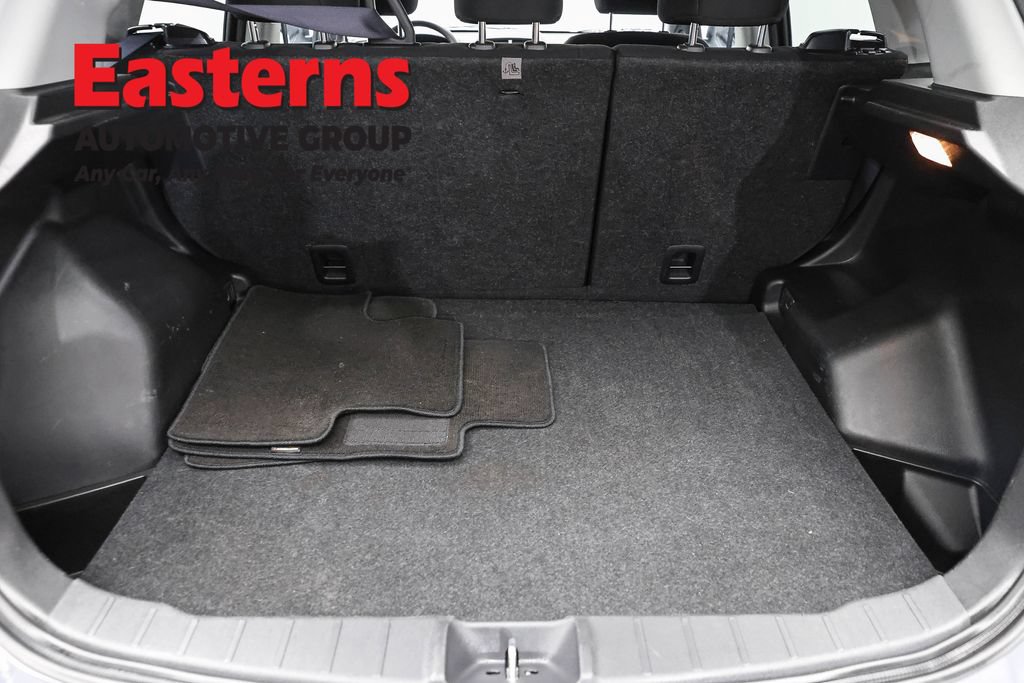 Used 2024 Mitsubishi Outlander Sport ES AWD/4WD image 11
